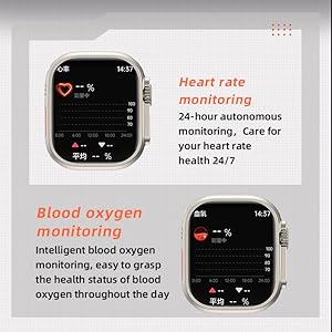 heart rate