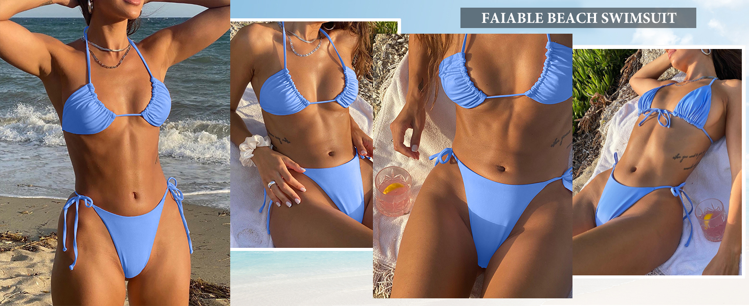 bikini sets for women