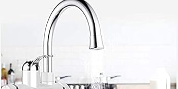 electric water heater