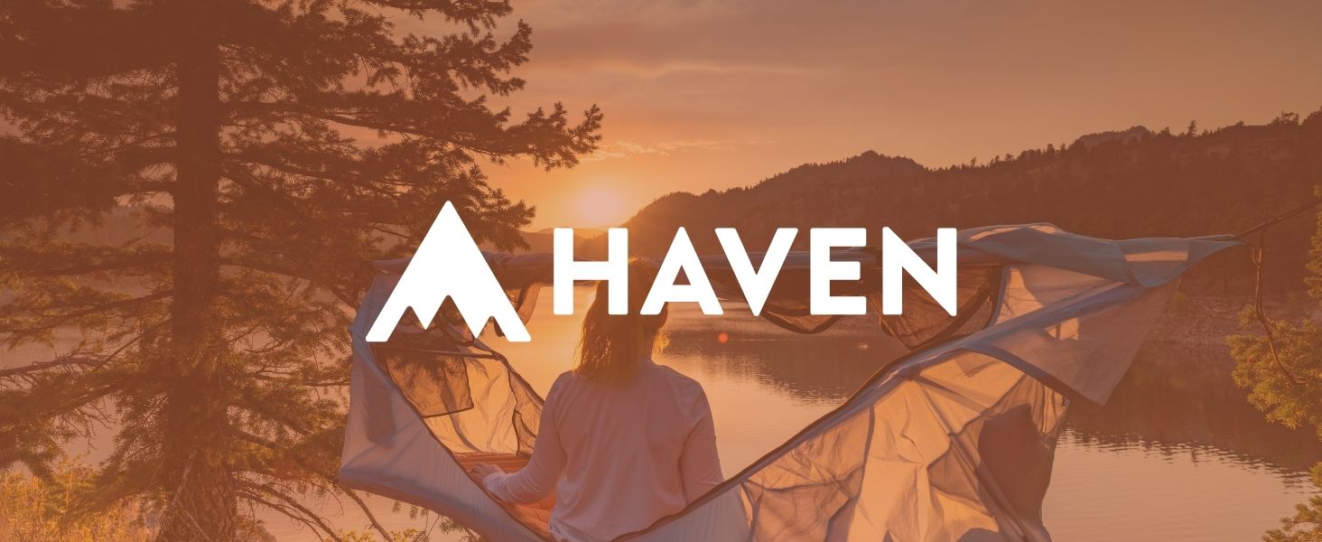 Haven Tents Hammock Tent