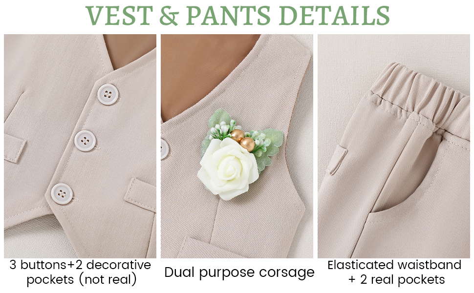 easter suits for boys