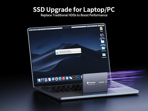 Amazon.com: Yottamaster S25PRO 2TB SATA SSD 2.5'' SSD SATA