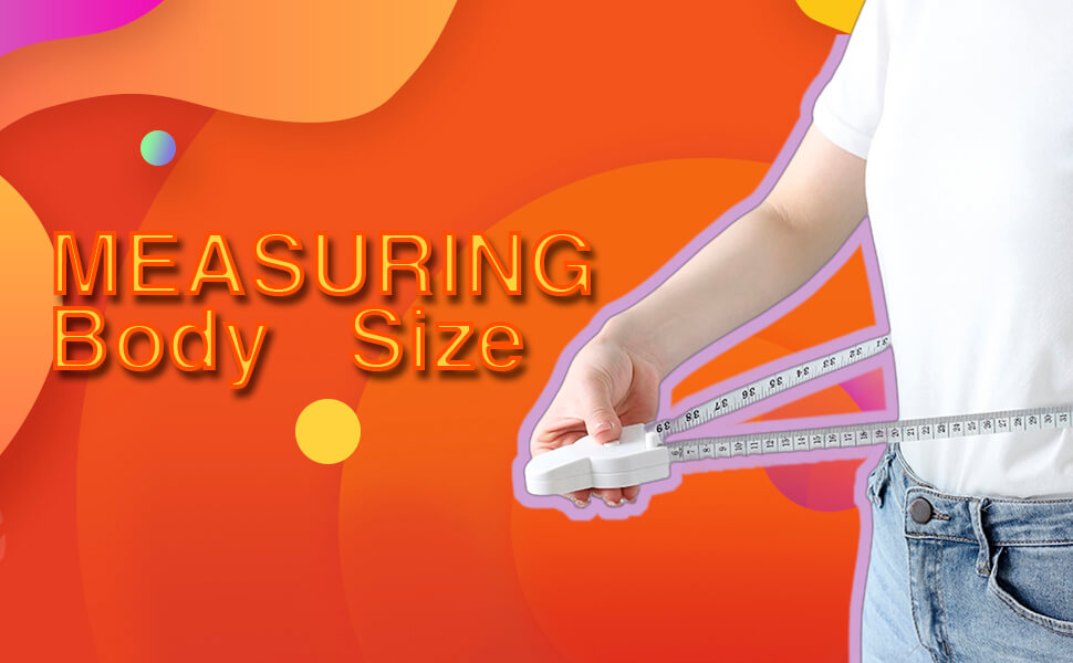 Tape Measure Human Body Measurement Tape Measure 60 inches (150 cm