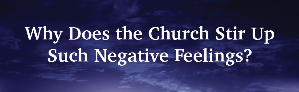 Philip Yancey, grace, good news, Christianity, church, God, Jesus, evangelical, critics, hostility