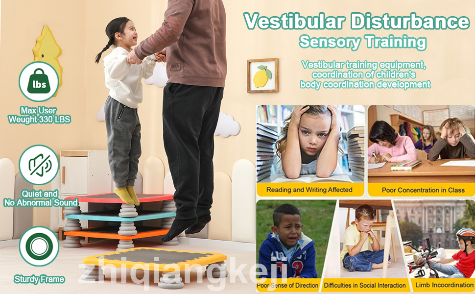 mini trampoline for toddlers 1-3