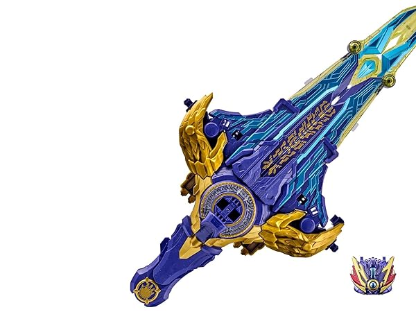 Amazon | [バンダイ] ナンバーワン戦隊ゴジュウジャー DX