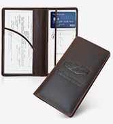 Insurance Card Holder