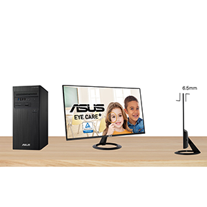 Amazon.com: ASUS 27” (27-inch viewable) Eye Care Monitor