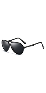 Pilotensonnenbrille