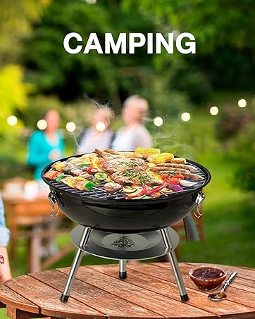Camping