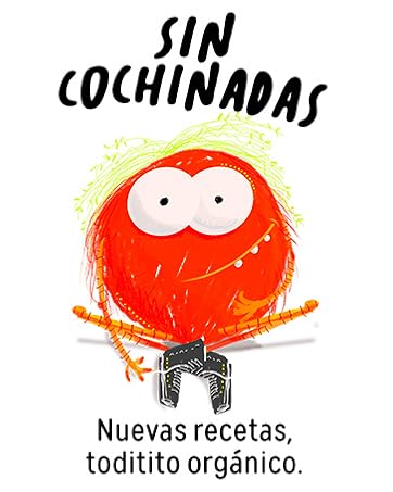 SNACK, SNACK SALUDABLE, PAPILLA, SIN AZUCAR, SALUDABLE