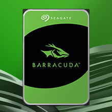 Amazon | Seagate BarraCuda 3.5インチ 24TB 内蔵