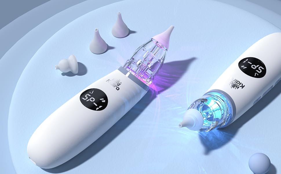 nasal aspirator for baby 