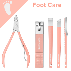 Manicure Set