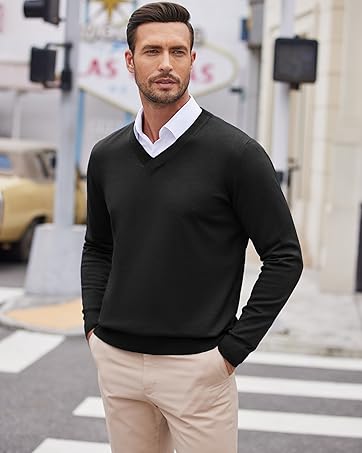 Rollkragenpullover