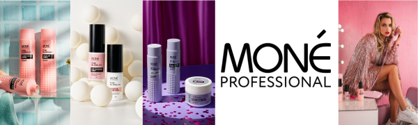 mone professional moné shampoo hair care hair conditioner hair mask blonde colour bleached hair