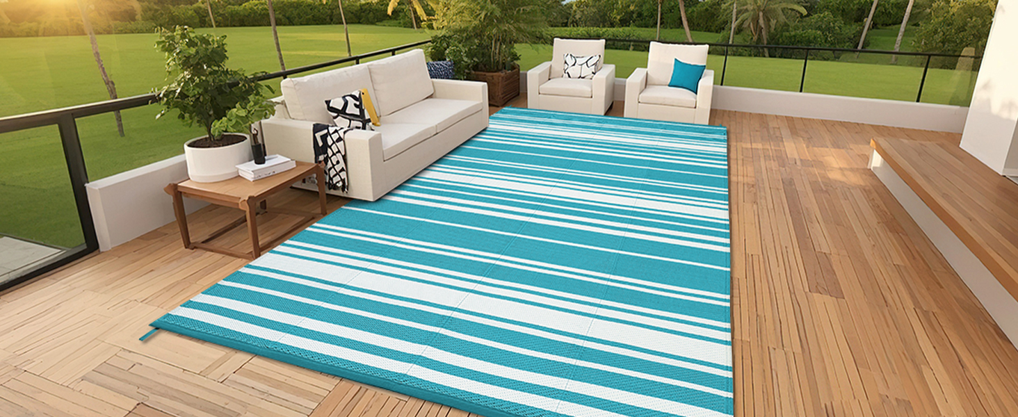 outdoor rugs