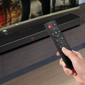 Soundbar
