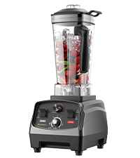 Amazon.com: BioloMix Professional Countertop Blender - High