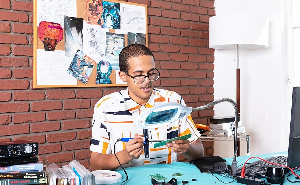 Small manufacture image 2