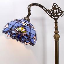 Tiffany lamp Tiffany lamps Tiffany series lights Tiffany Stained Glass Lamp Stained Glass Lamp