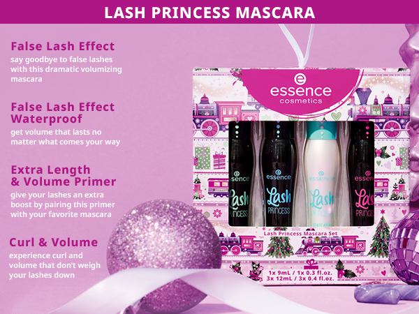 Lash Princess Mascara