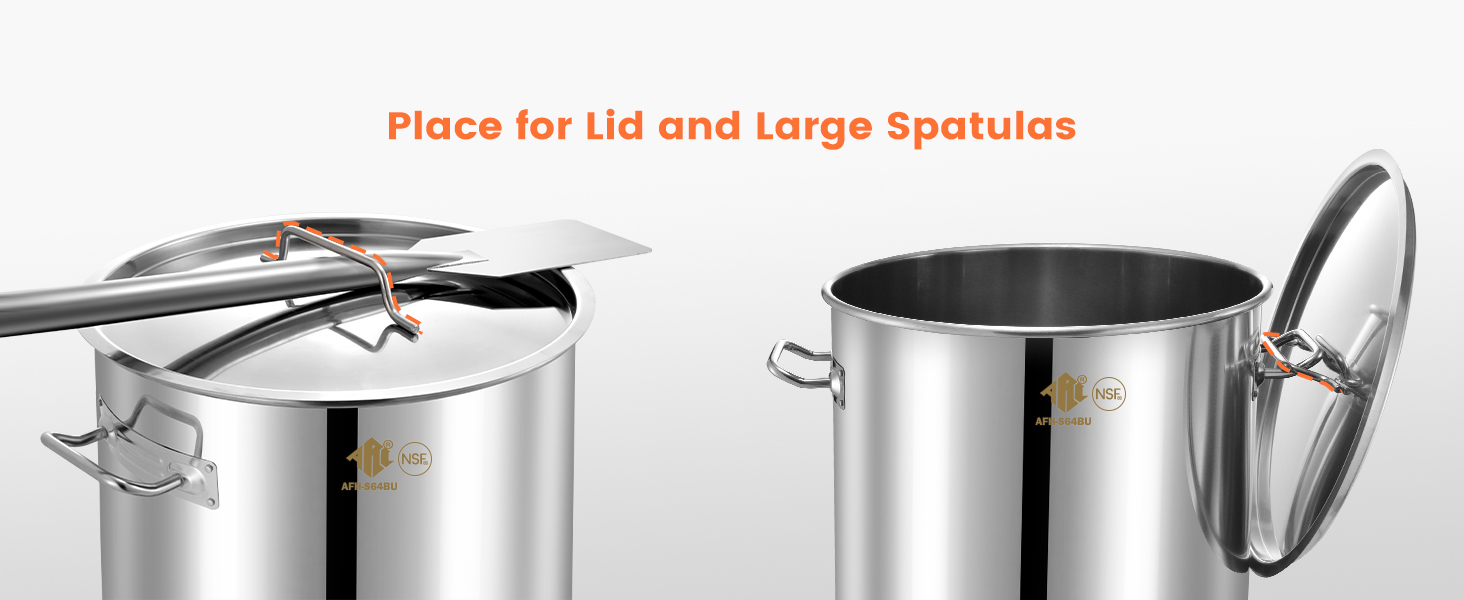 seafood boiling kit propane burner crab pot