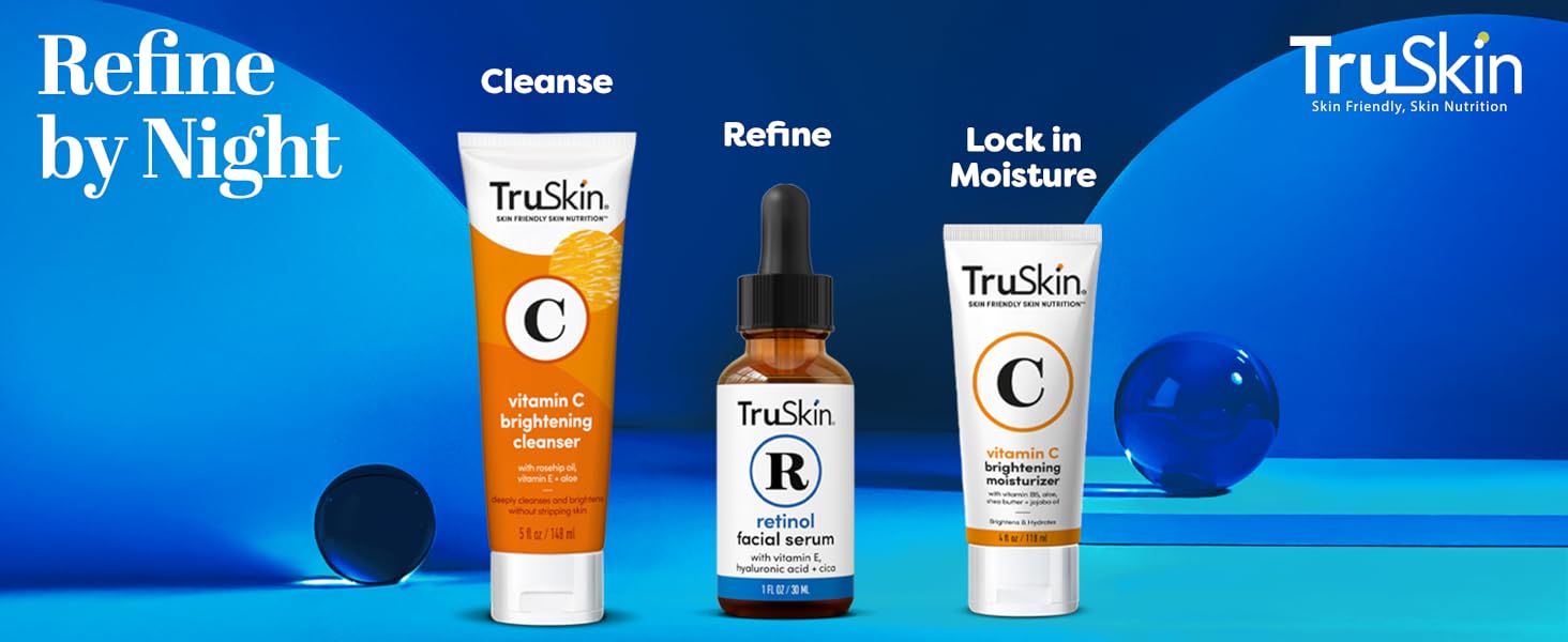 TruSkin Day Night Duo