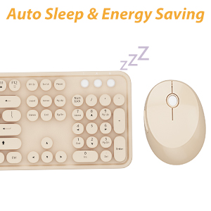 wireless keyboard and mouse