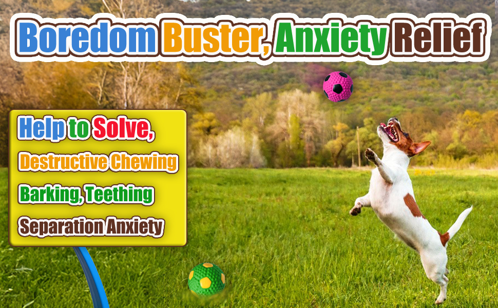 small dog toy with squeakers