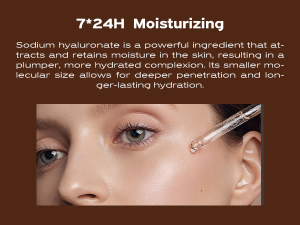 Amazon.com: GoMay Lightweight Vitamin C Serum, Antioxidant