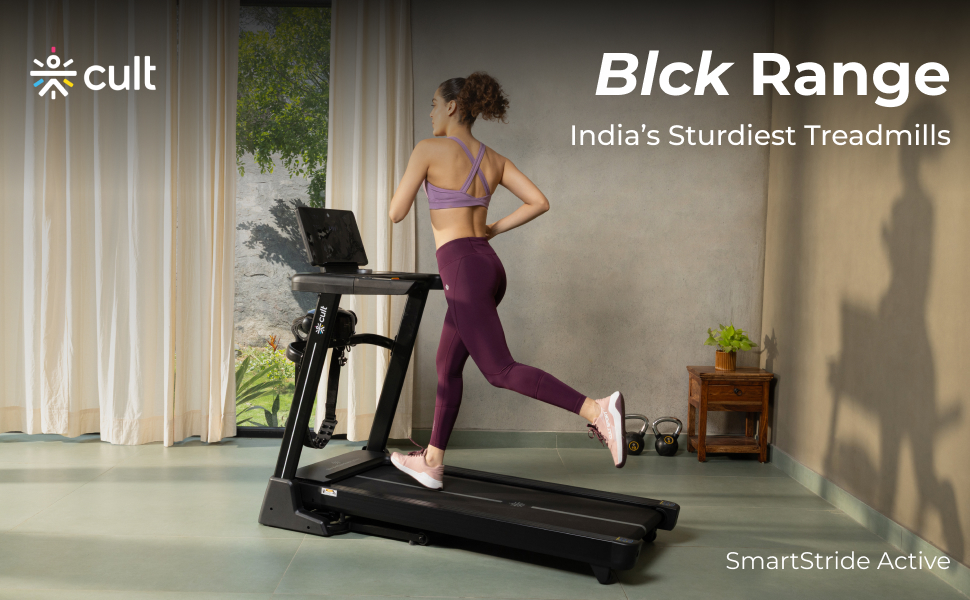 SmartStrideActive