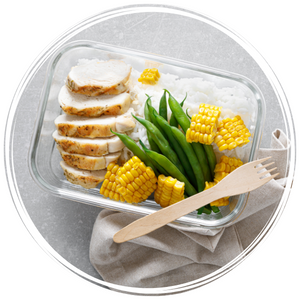 food_airtight_glass_valver