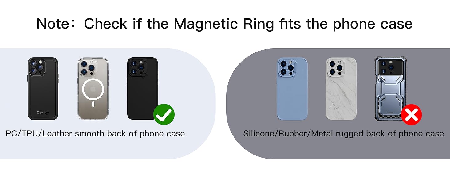 phone case with stand