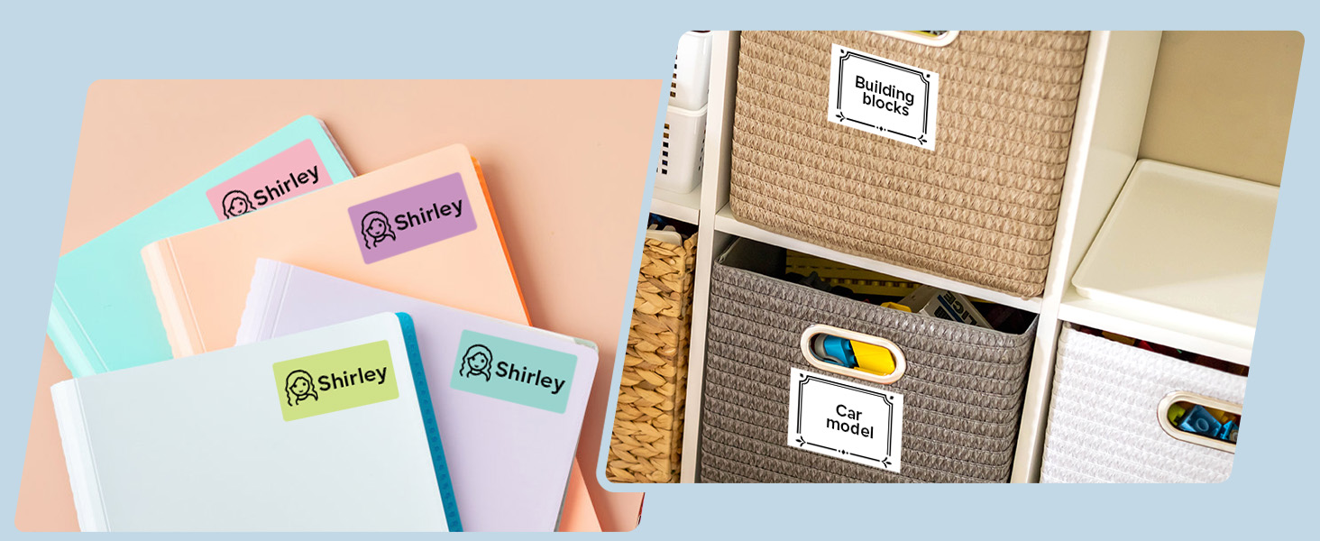 barcode printer address label printer