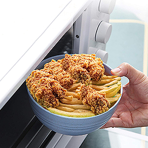 unbreakable dinnerware set