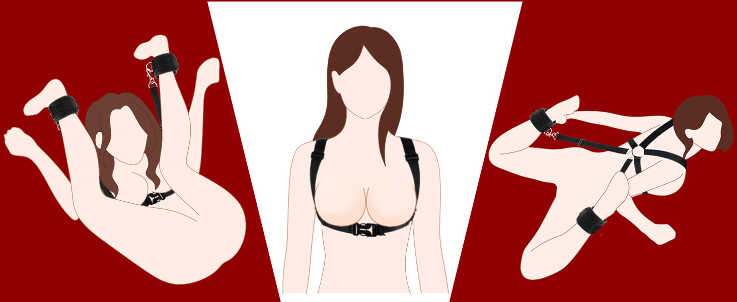 sex restraints