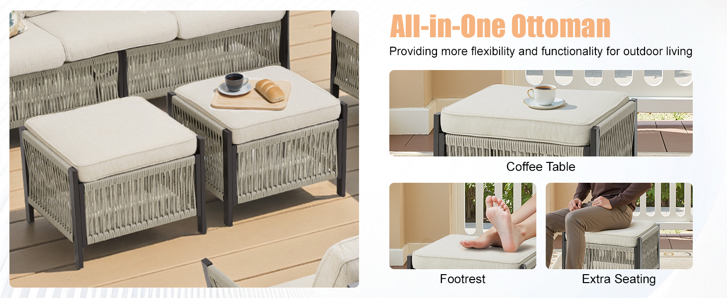 wicker sofa outdoor furniture