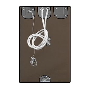 Front Load Washing Machine Cover