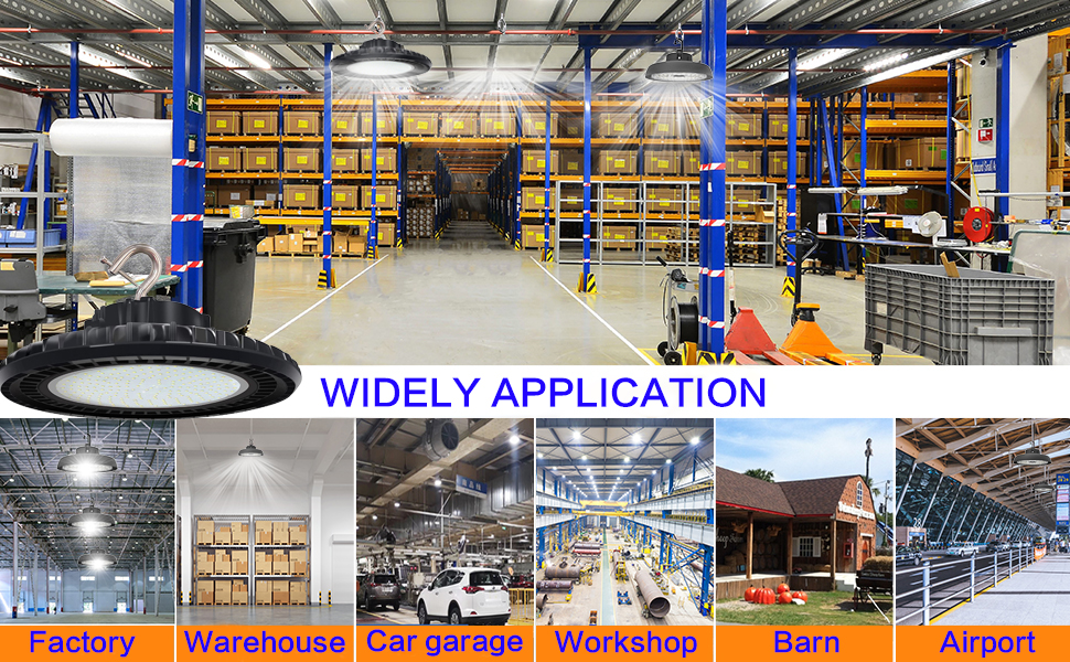 widely