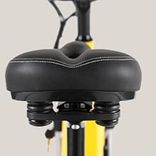 Hanevear YOYO E Bike Electric Bicycle 26 Inch Pedelec
