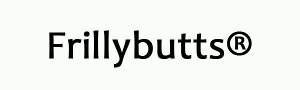 Frillybutts girl leggins