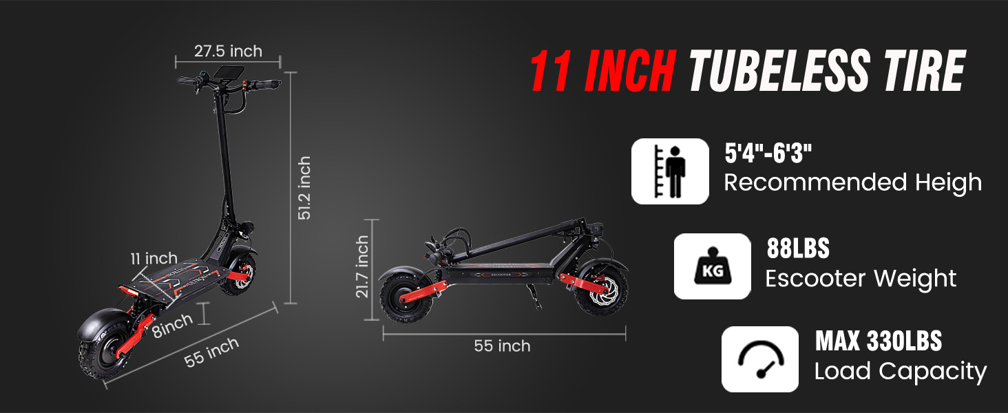 scooter for adults