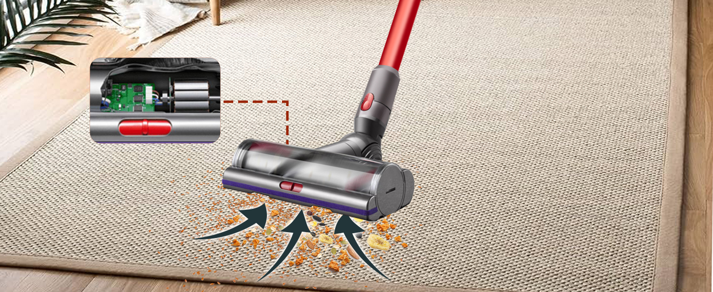 dyson v11 roller brush replacement, v11 dyson brush, replacement roller for dyson