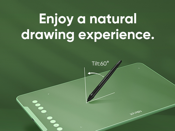 Deco 01 v2 DRAWING TABLET