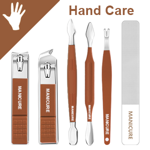 Manicure Set 