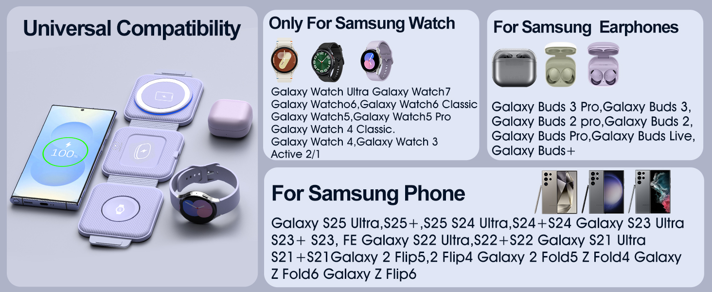 wireless charger for samsung