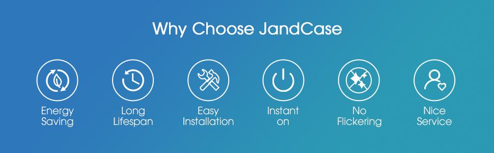 LED Vanity Light Bulb