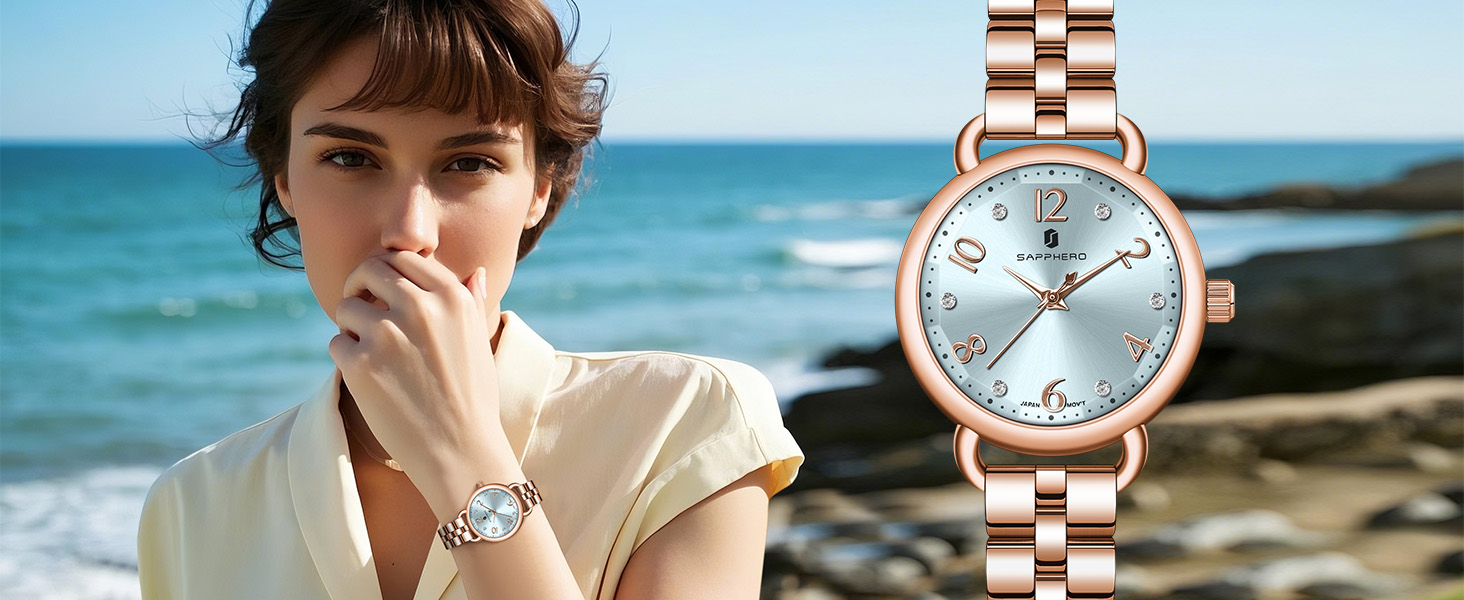 Women's Watches