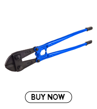 SPENDINS Bolt Cutter with Drop Forged Cr-Mo Alloy Steel
